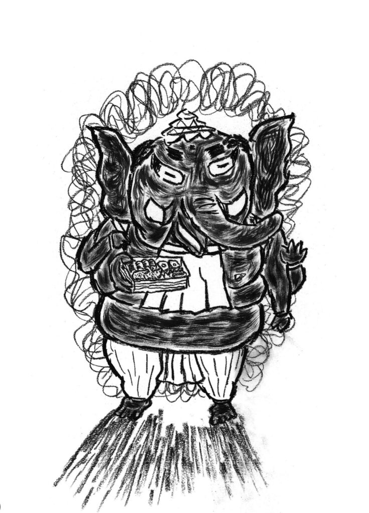 絶望の淵から這い上がる力を手に入れろ！『夢をかなえるゾウ3 ブラックガネーシャの教え』が教える人生逆転の秘密