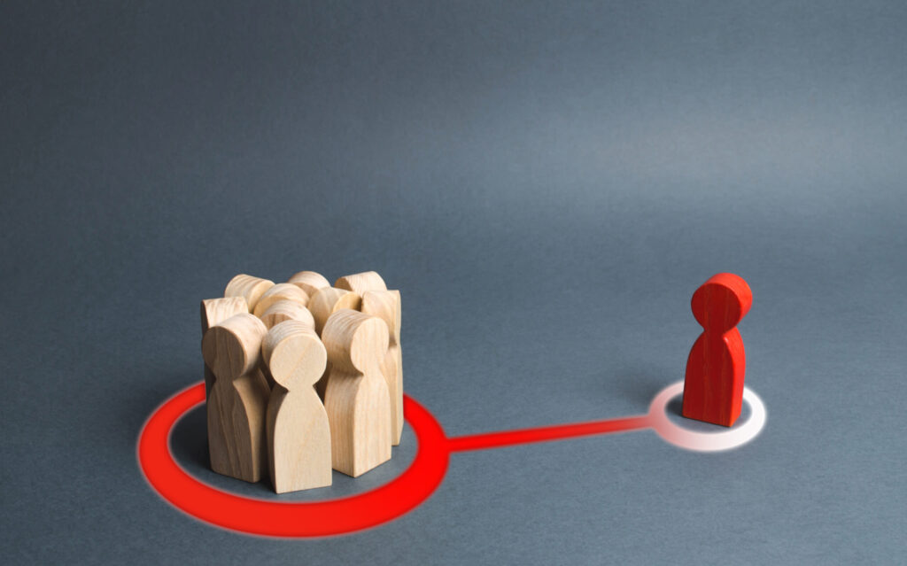 あなたの人生を180度変える「嫌われる勇気」- 真のリーダーになるための革命的思考法