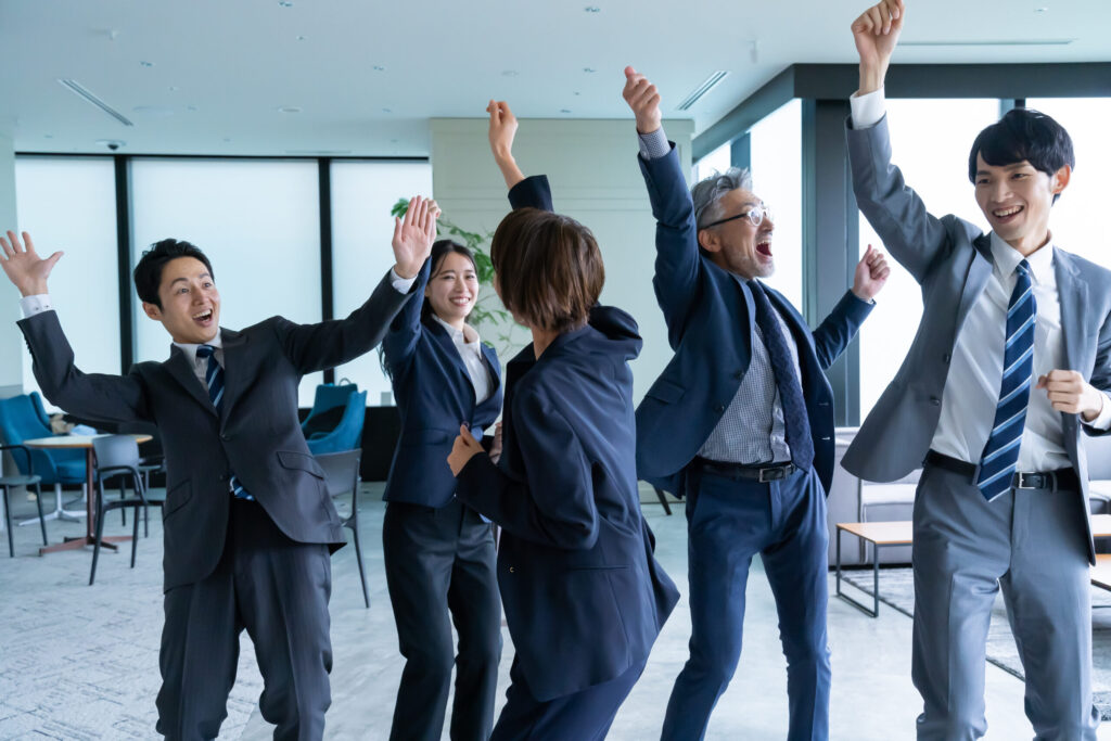 医療機器営業で売れない営業だった私が売れる営業になるまでの実話