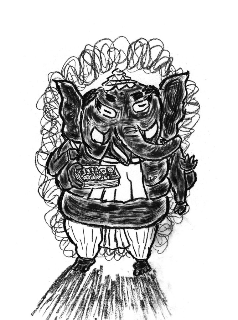 夢をかなえるゾウ3 ブラックガネーシャの教え!(スパルタ編）