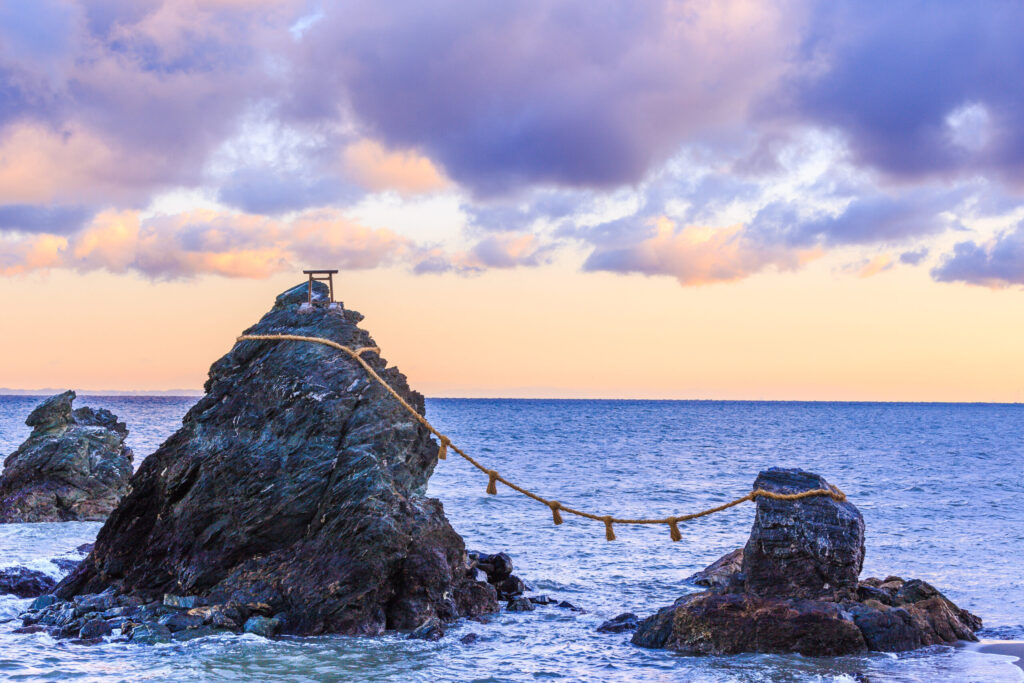 神社の秘密がこんなに面白いなんて！渋谷申博先生の図解神社の話