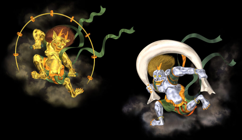 神社の秘密がこんなに面白いなんて！渋谷申博先生の図解神社の話