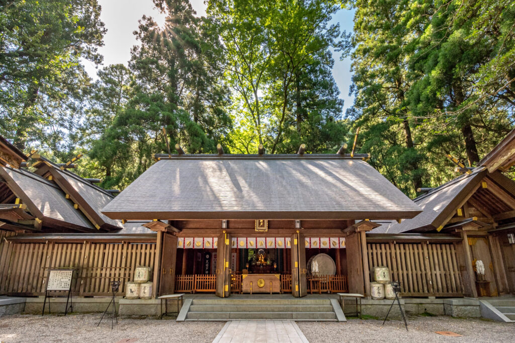 神社の秘密がこんなに面白いなんて！渋谷申博先生の図解神社の話