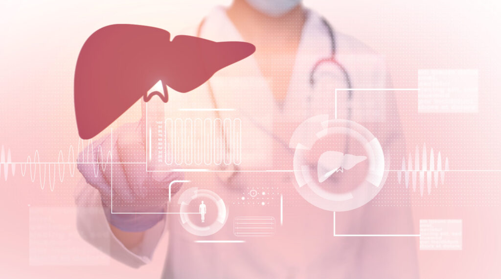 眠れなくなるほど面白い肝臓の話