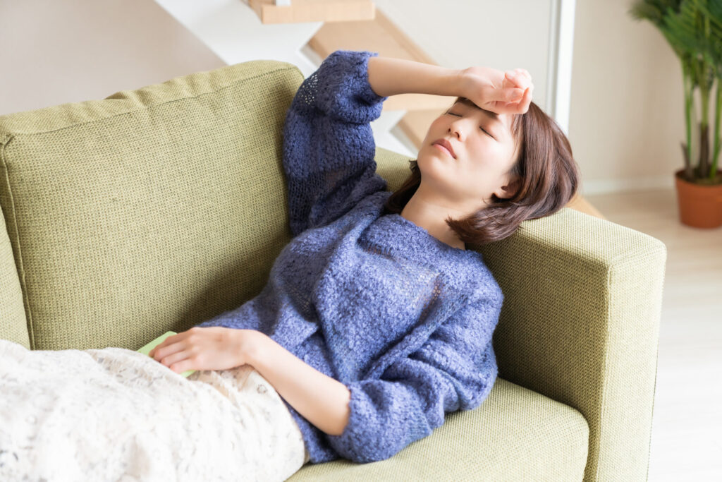 眠れなくなるほど面白い疲労回復の話 （科学的に正しい疲れの取り方を専門医が解説！）【要約】