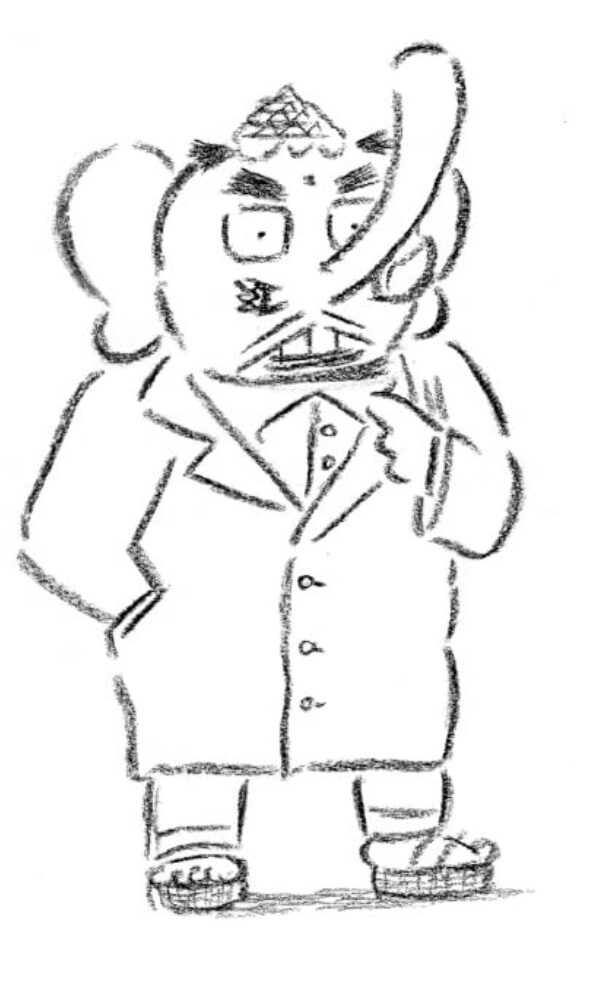 人生に迷ったあなたへ贈る、最高の処方箋―『夢をかなえるゾウ4 ガネーシャと死神』が教える、本当の幸せの見つけ方