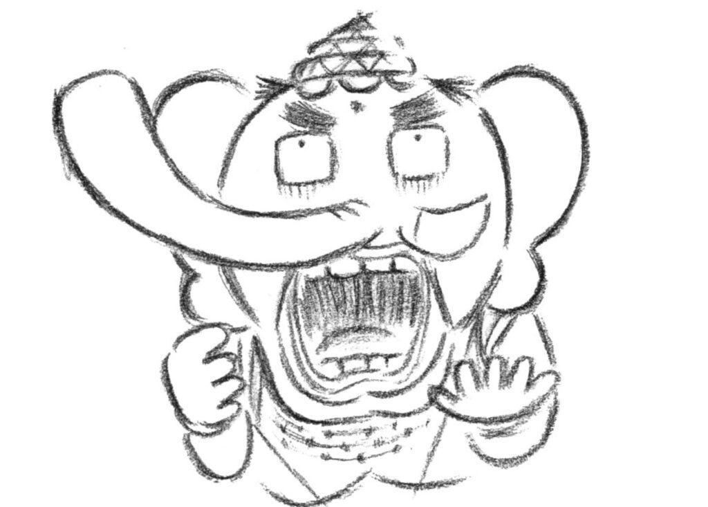 夢を諦めかけているあなたへ―『夢をかなえるゾウ0 ガネーシャと夢を食べるバク』が教える、人生再起動の魔法