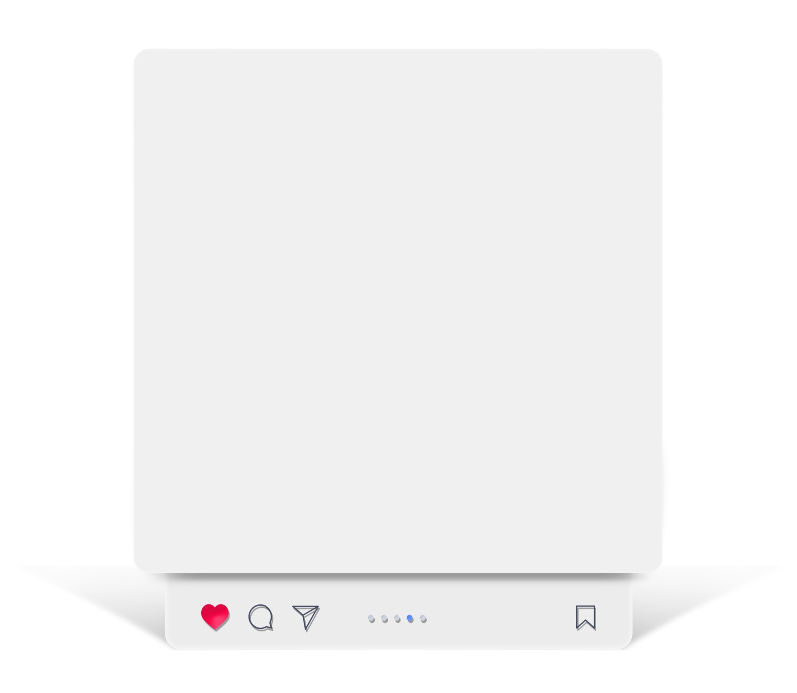 Adobe Express|デザイン経験ゼロから、今日1枚作る SNS投稿画面のモックアップ。1枚の画像を4つの媒体に展開するイメージ