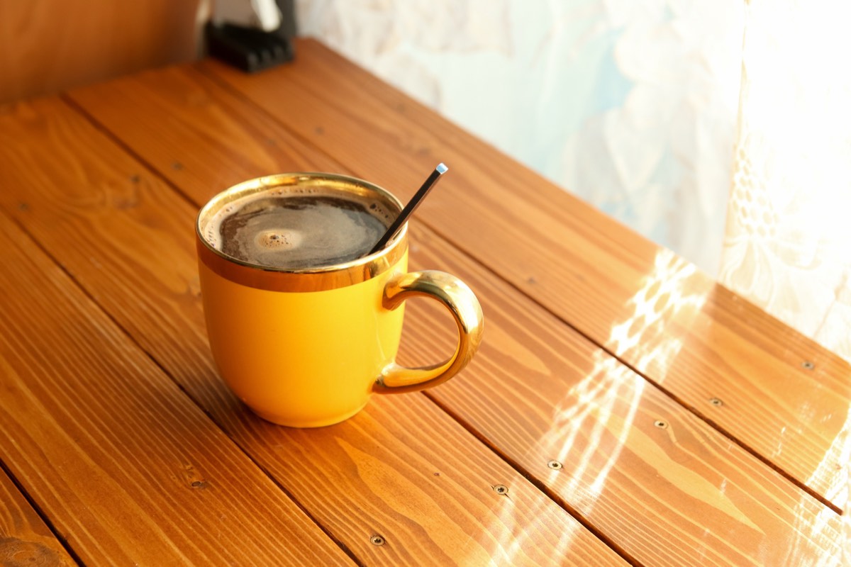 カフネの感想。朝の光と淹れたてのコーヒー